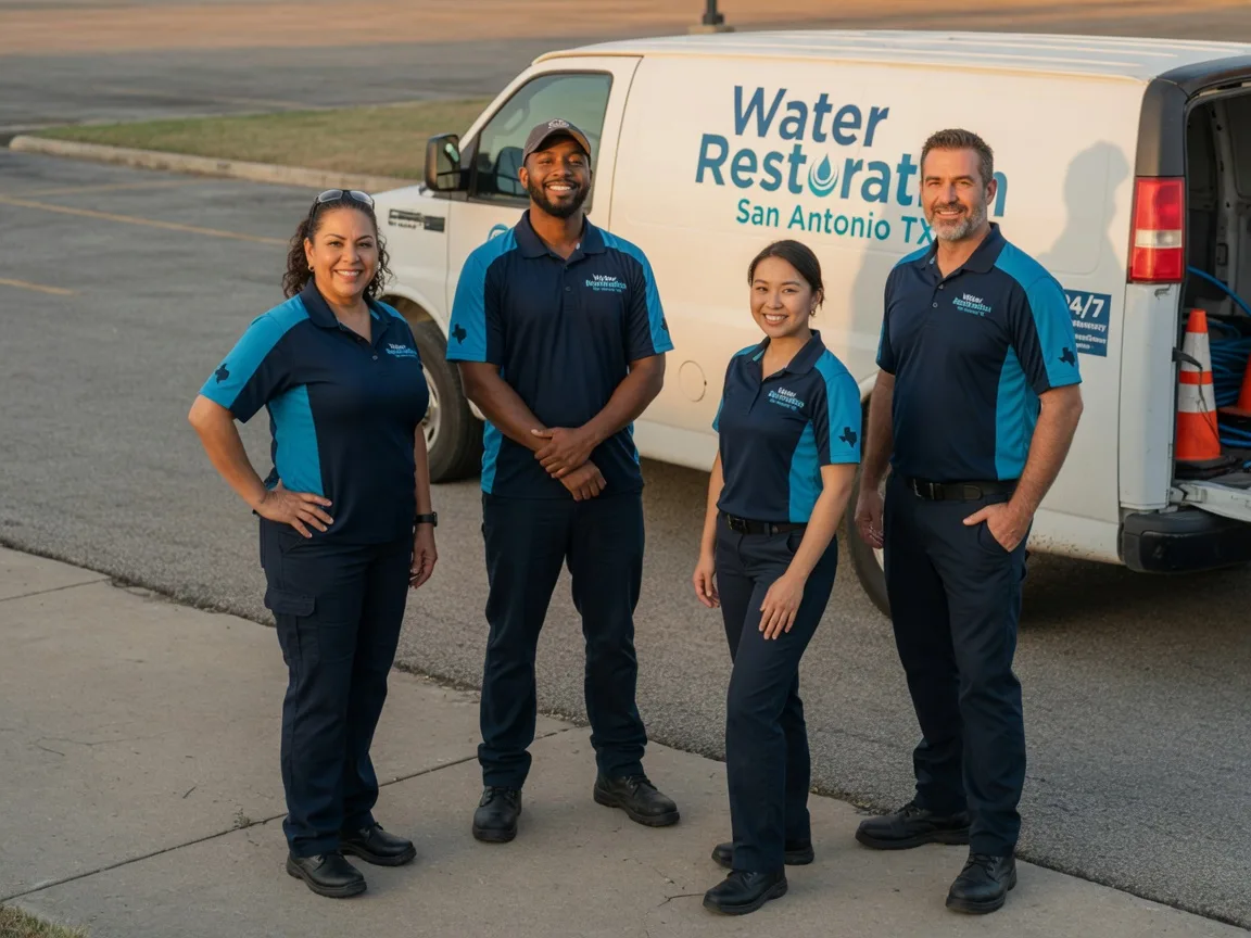 Water Damage Repair company in Milam, WV